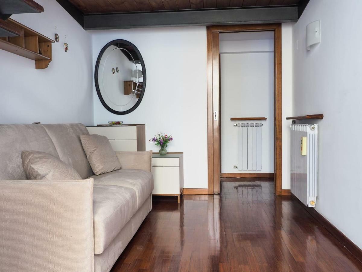 Apartament La Casa Di Scio Scio & La Stanza Di Scio Scio Neapol Zewnętrze zdjęcie